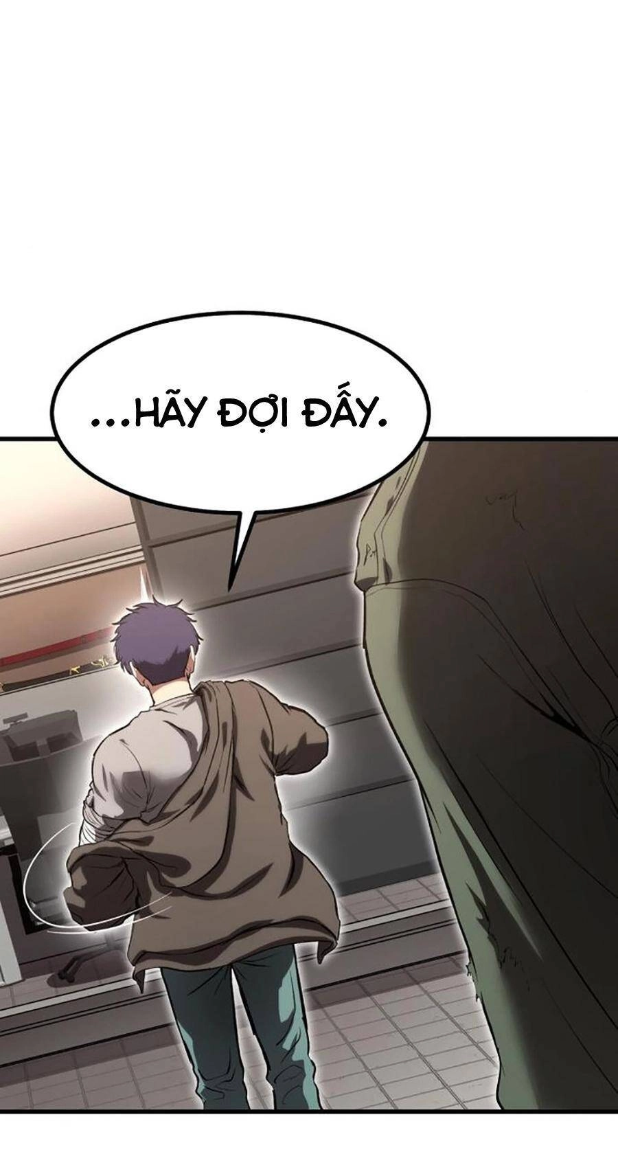 Võ Vương Kang Haejin Chapter 12 - 105