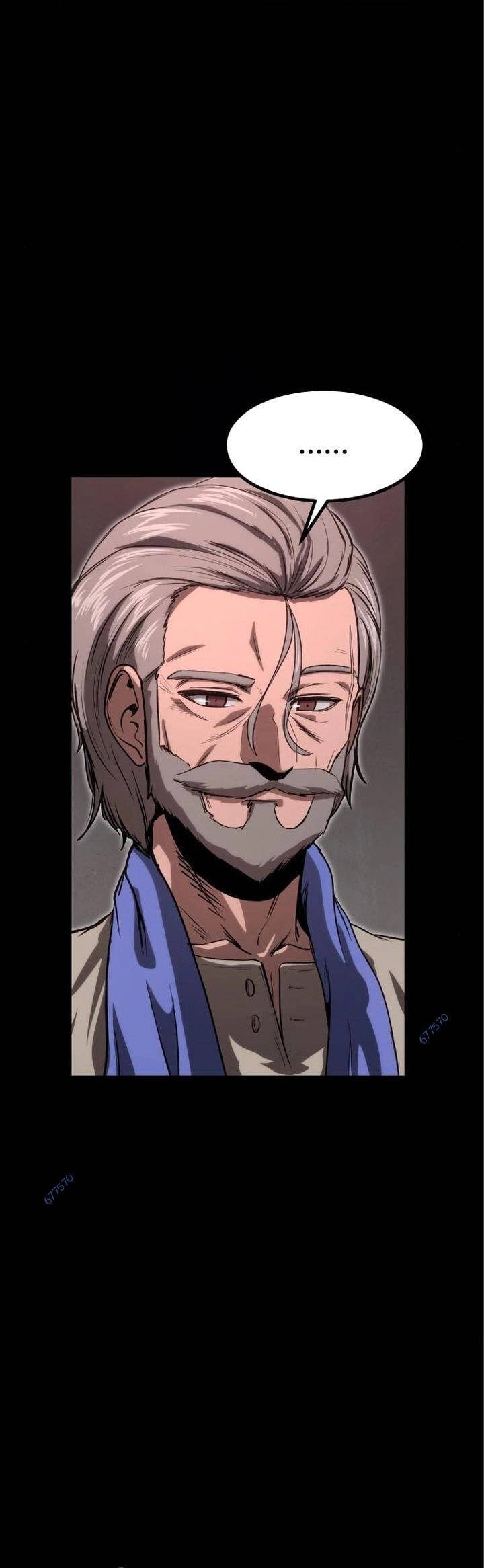 Võ Vương Kang Haejin Chapter 13 - 3