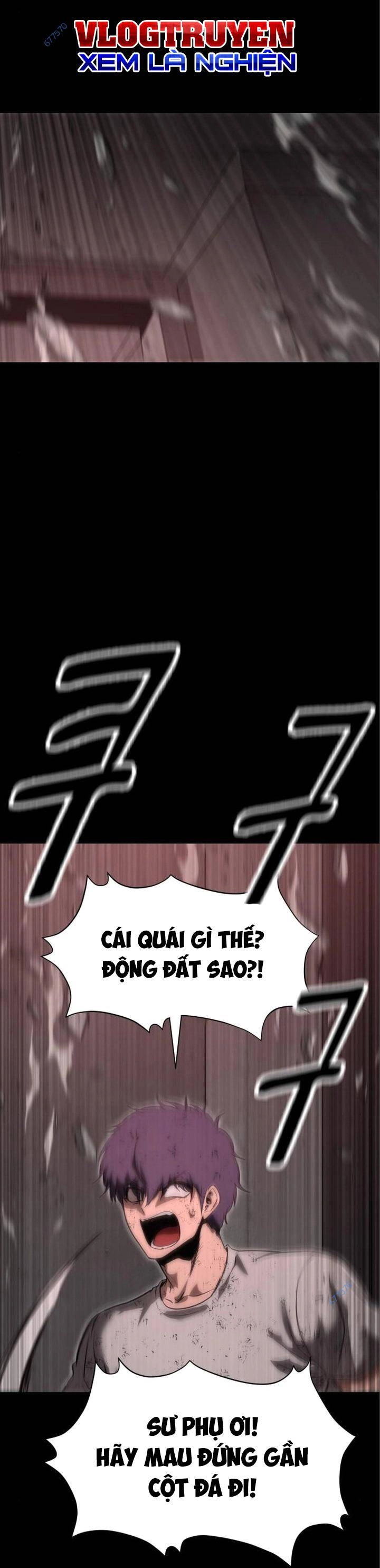 Võ Vương Kang Haejin Chapter 13 - 5