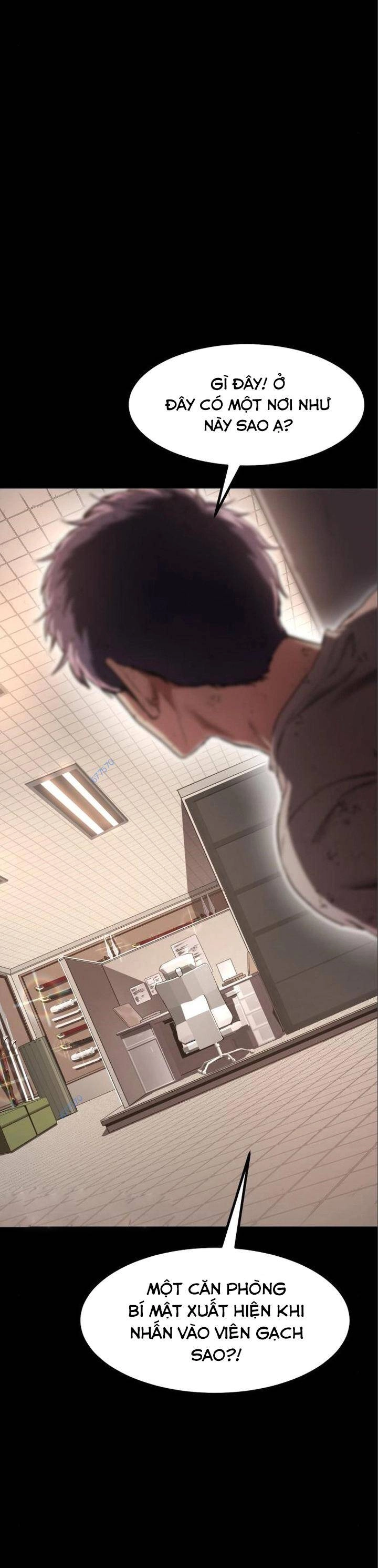 Võ Vương Kang Haejin Chapter 13 - 8