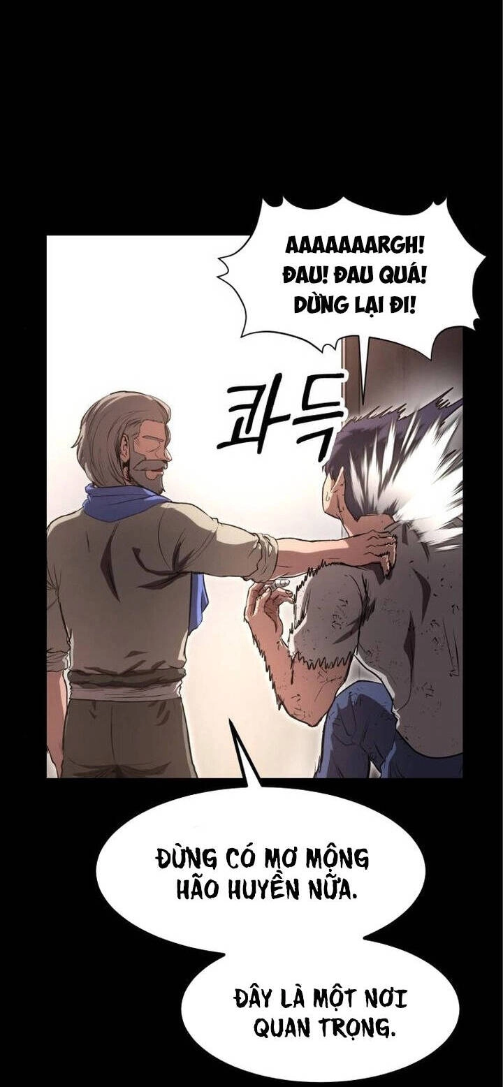 Võ Vương Kang Haejin Chapter 13 - 10