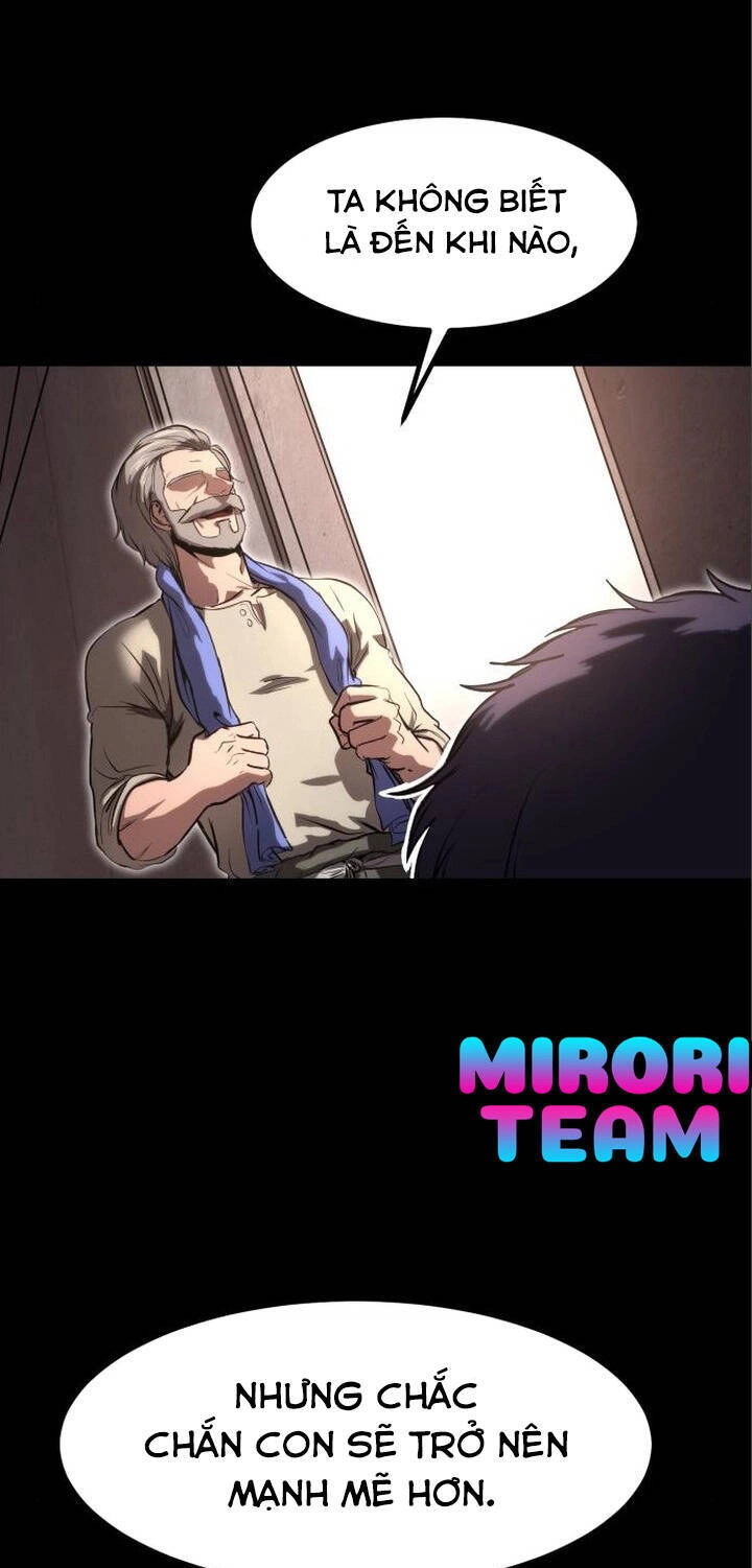 Võ Vương Kang Haejin Chapter 13 - 12