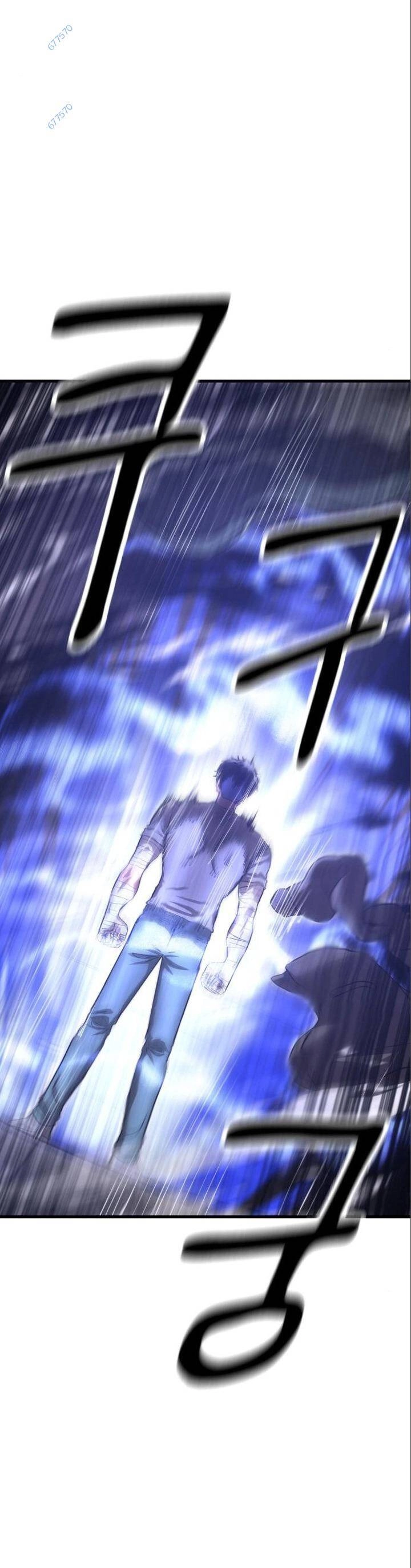 Võ Vương Kang Haejin Chapter 13 - 16