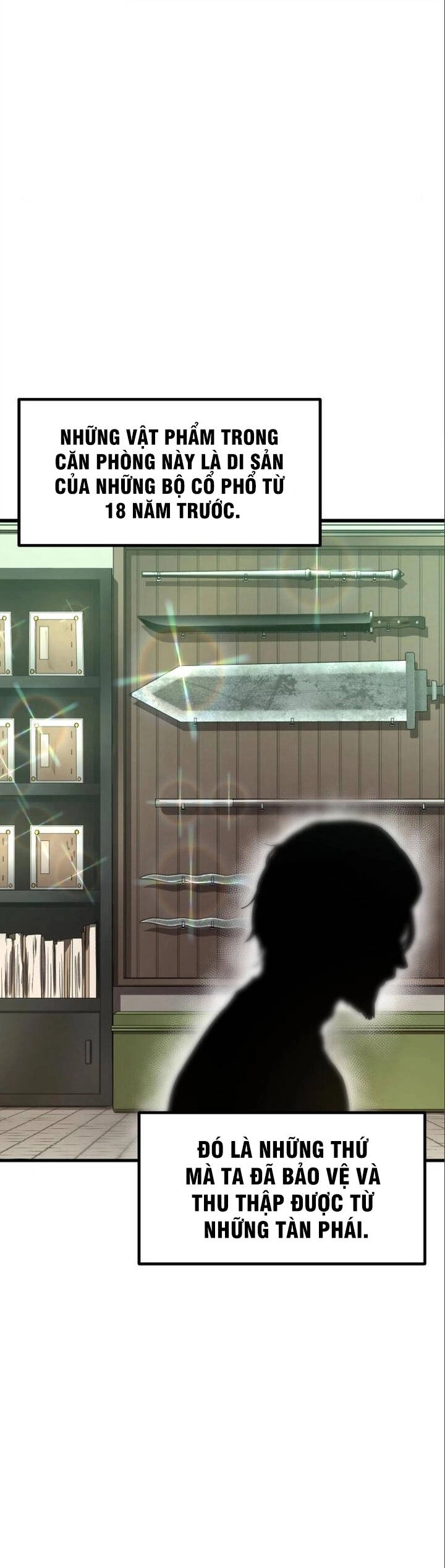 Võ Vương Kang Haejin Chapter 13 - 28