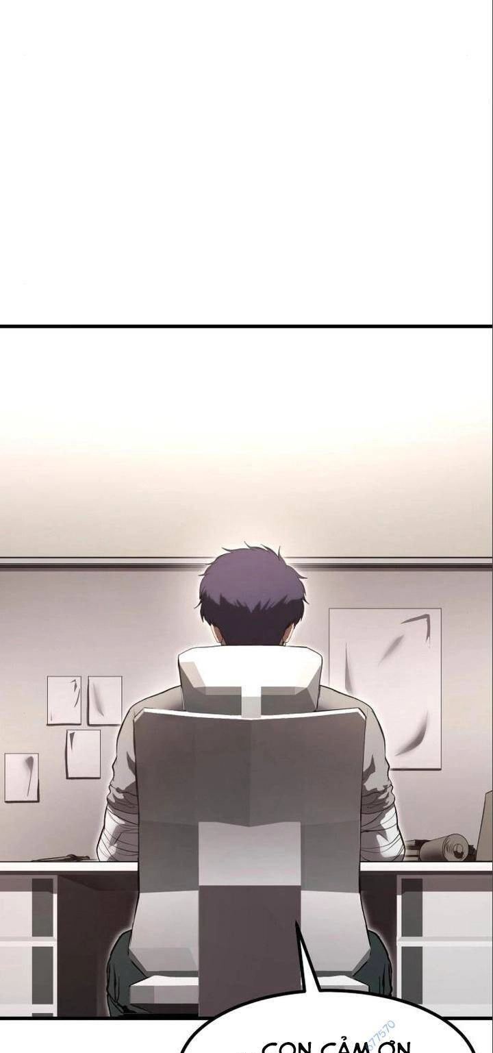 Võ Vương Kang Haejin Chapter 13 - 33