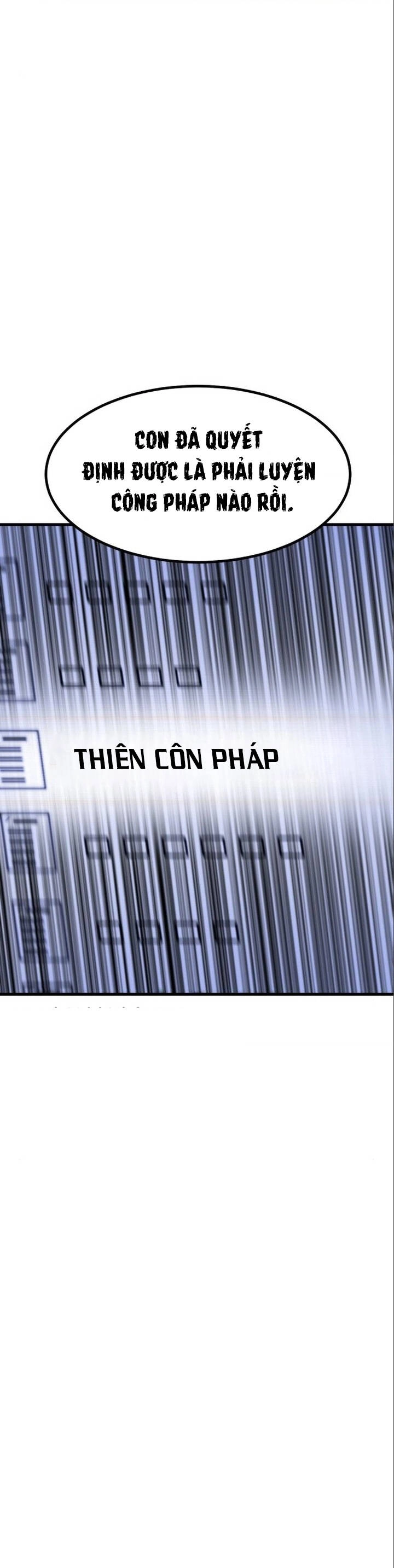 Võ Vương Kang Haejin Chapter 13 - 35