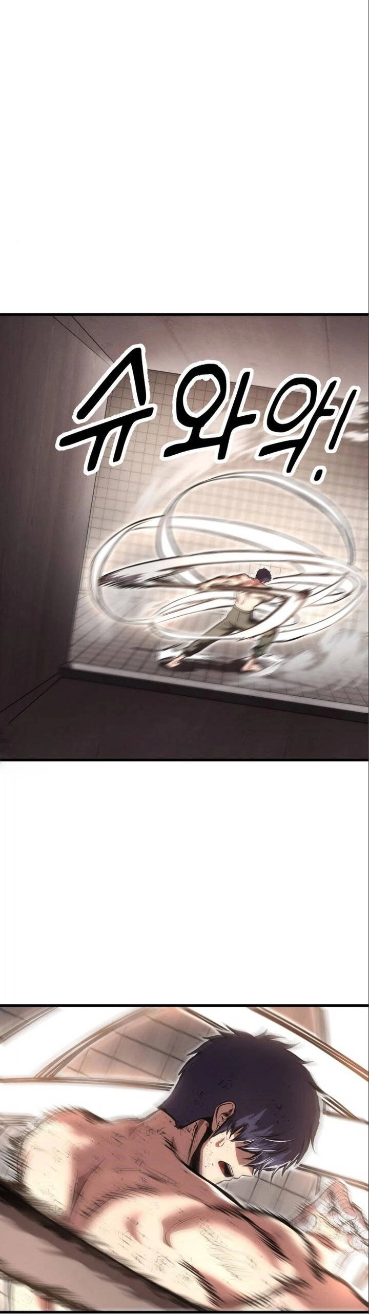 Võ Vương Kang Haejin Chapter 13 - 42