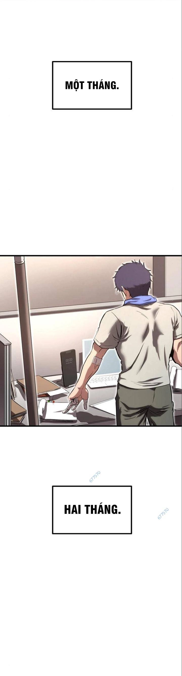 Võ Vương Kang Haejin Chapter 13 - 43