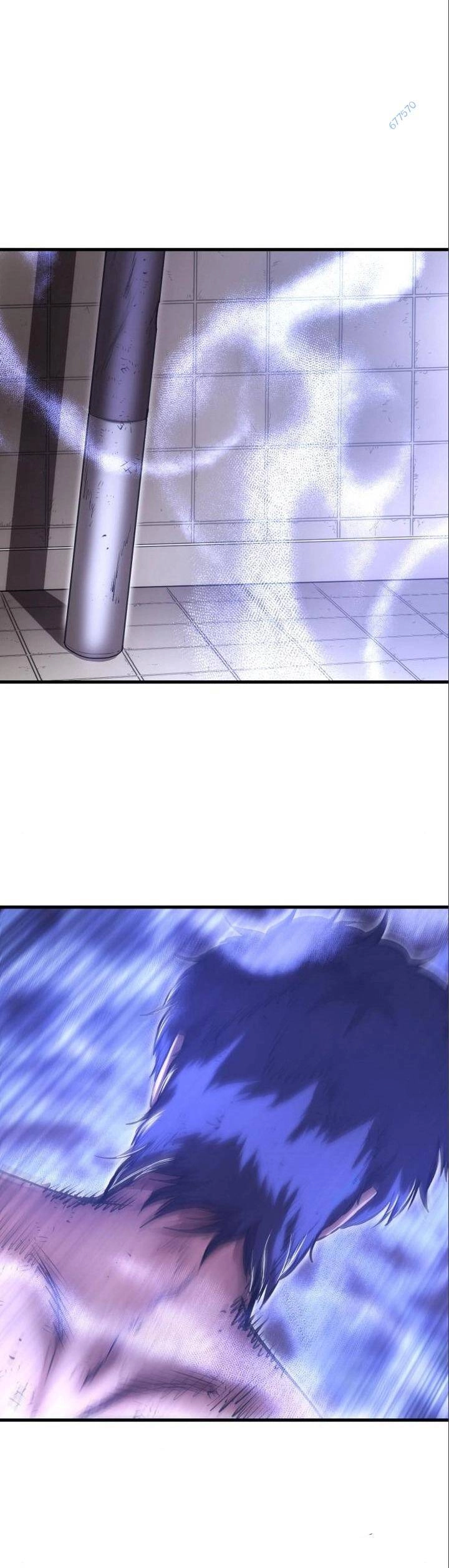 Võ Vương Kang Haejin Chapter 13 - 45