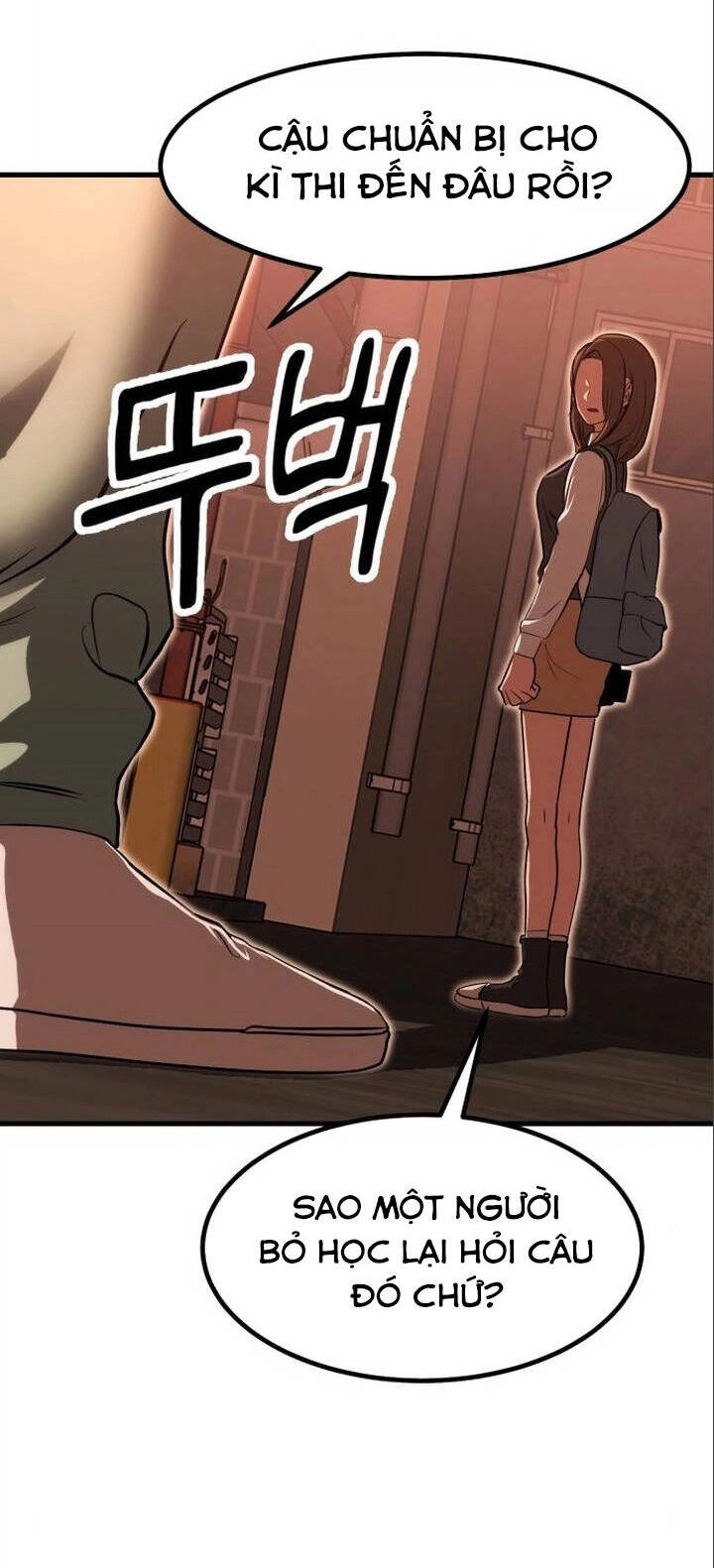 Võ Vương Kang Haejin Chapter 13 - 56