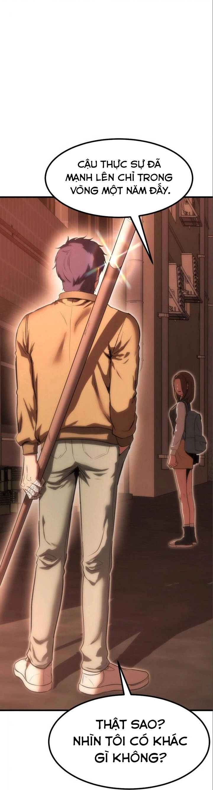 Võ Vương Kang Haejin Chapter 13 - 58