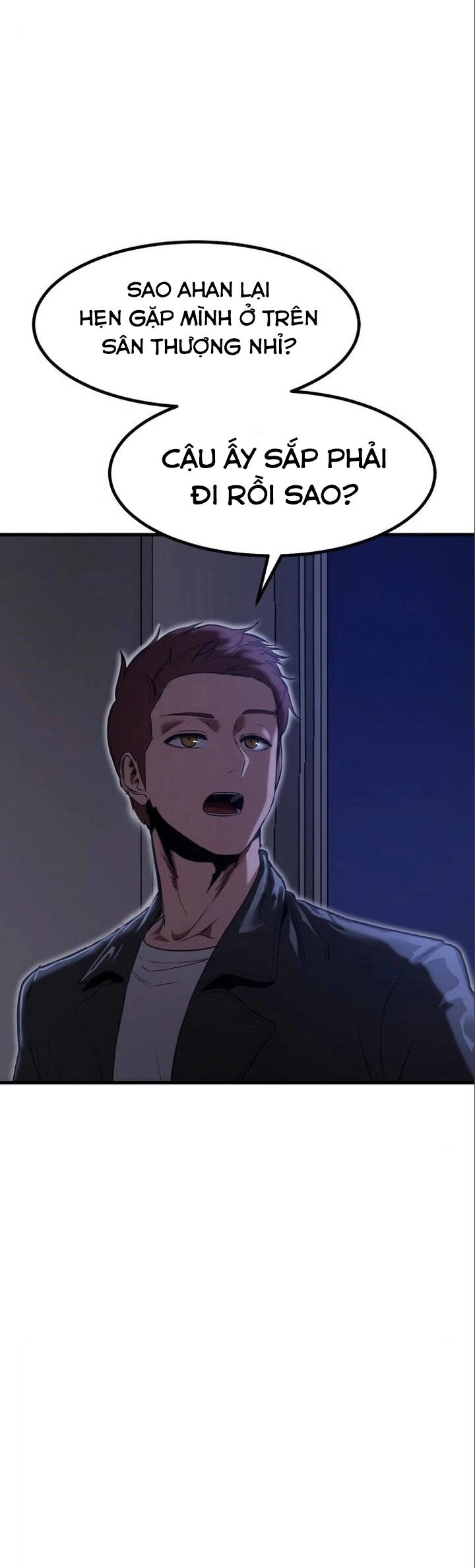 Võ Vương Kang Haejin Chapter 13 - 66