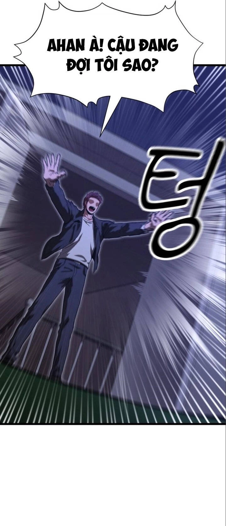 Võ Vương Kang Haejin Chapter 13 - 68