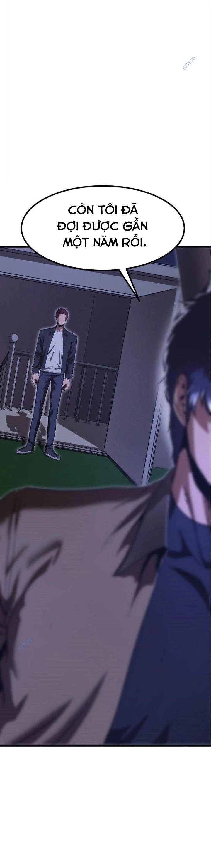 Võ Vương Kang Haejin Chapter 13 - 70