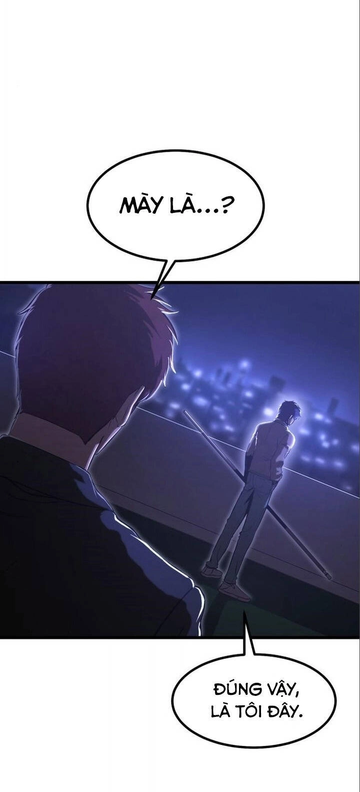 Võ Vương Kang Haejin Chapter 13 - 71