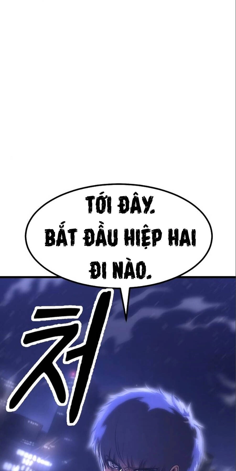 Võ Vương Kang Haejin Chapter 14 - 3