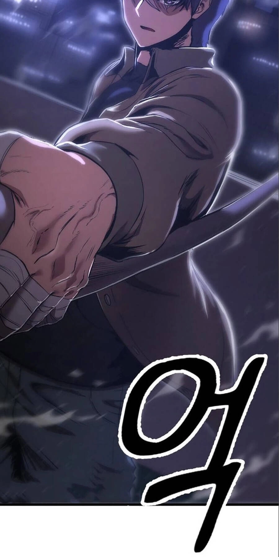 Võ Vương Kang Haejin Chapter 14 - 4