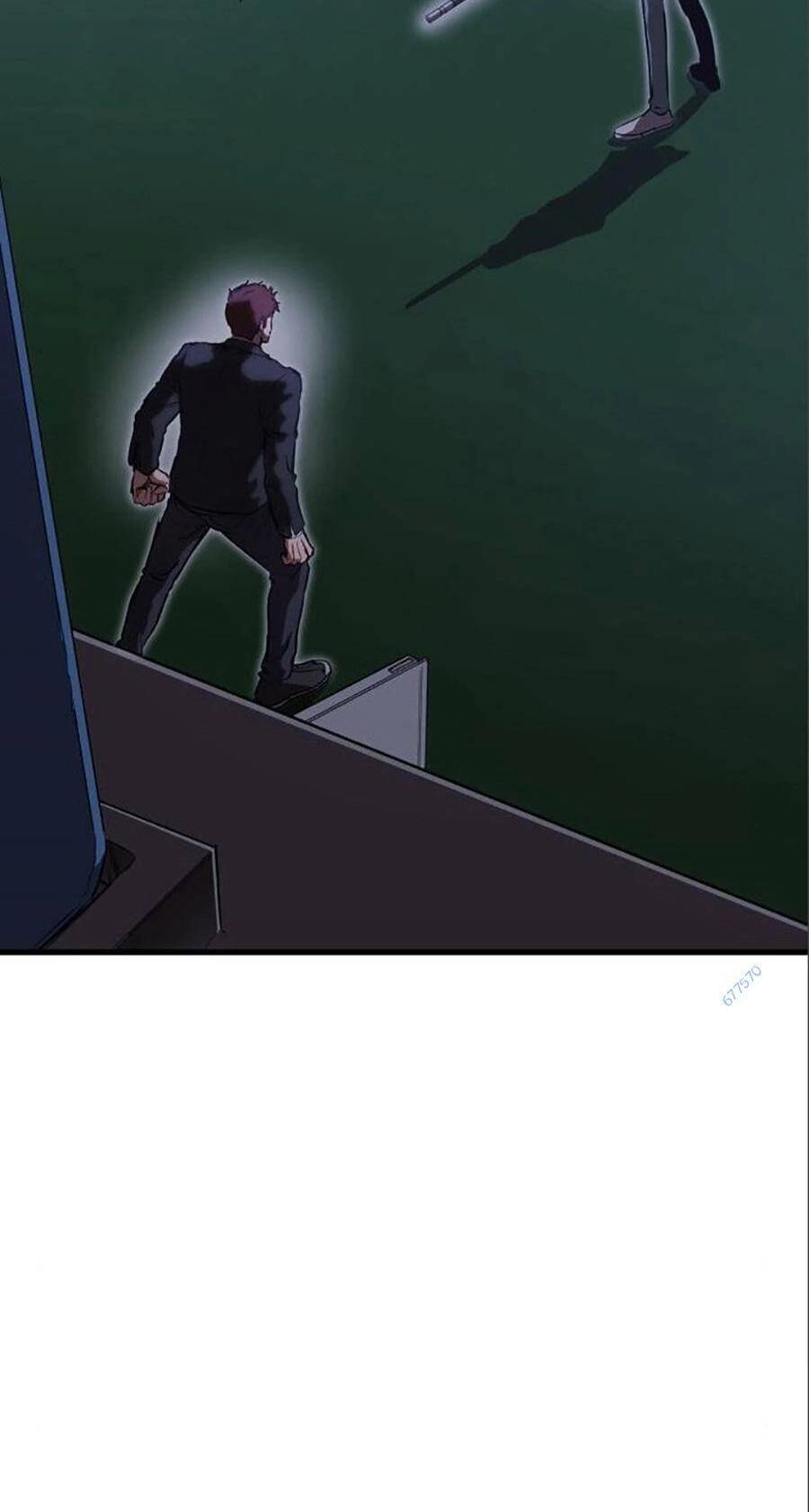 Võ Vương Kang Haejin Chapter 14 - 6