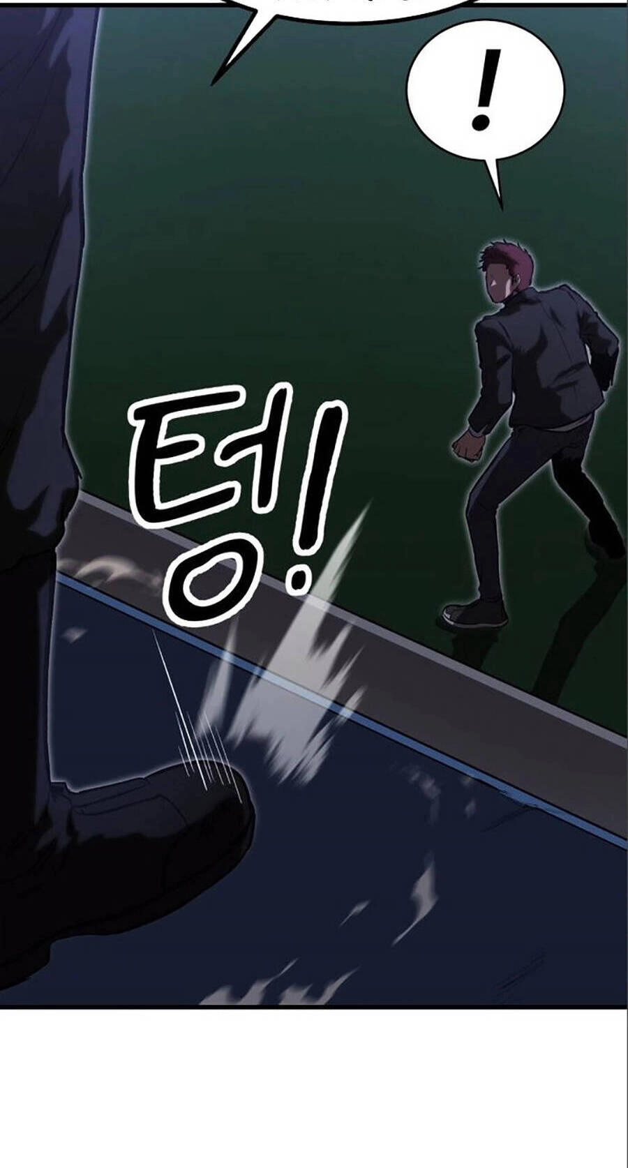 Võ Vương Kang Haejin Chapter 14 - 8