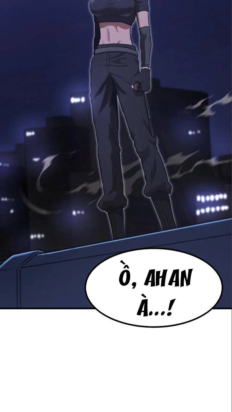 Võ Vương Kang Haejin Chapter 14 - 10