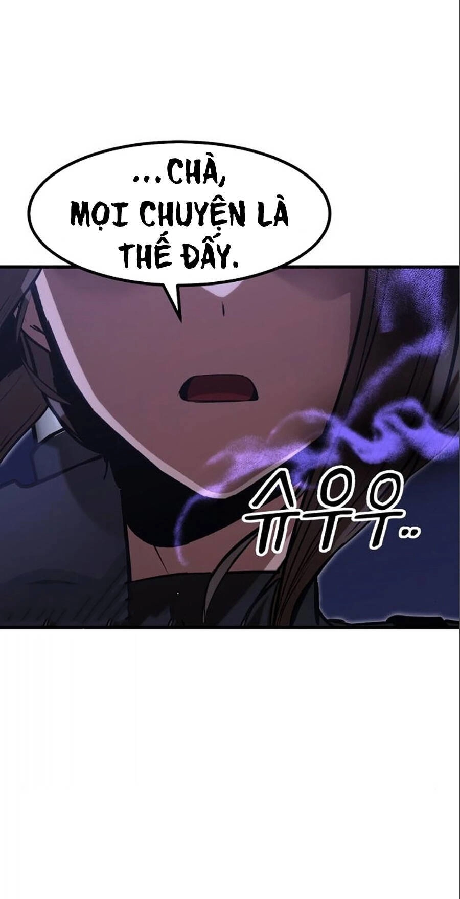 Võ Vương Kang Haejin Chapter 14 - 11