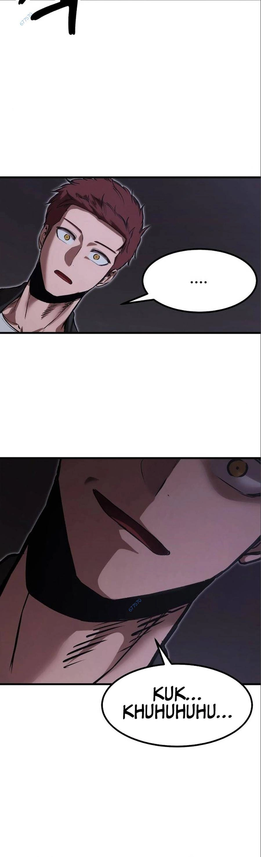 Võ Vương Kang Haejin Chapter 14 - 13