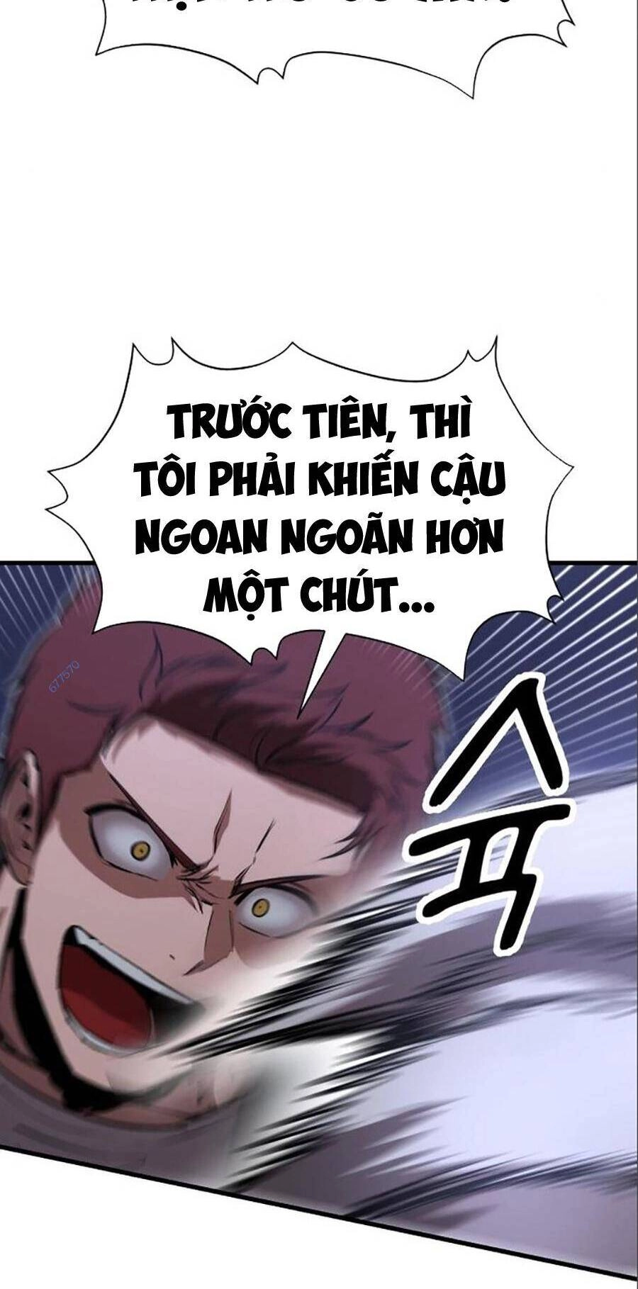 Võ Vương Kang Haejin Chapter 14 - 19