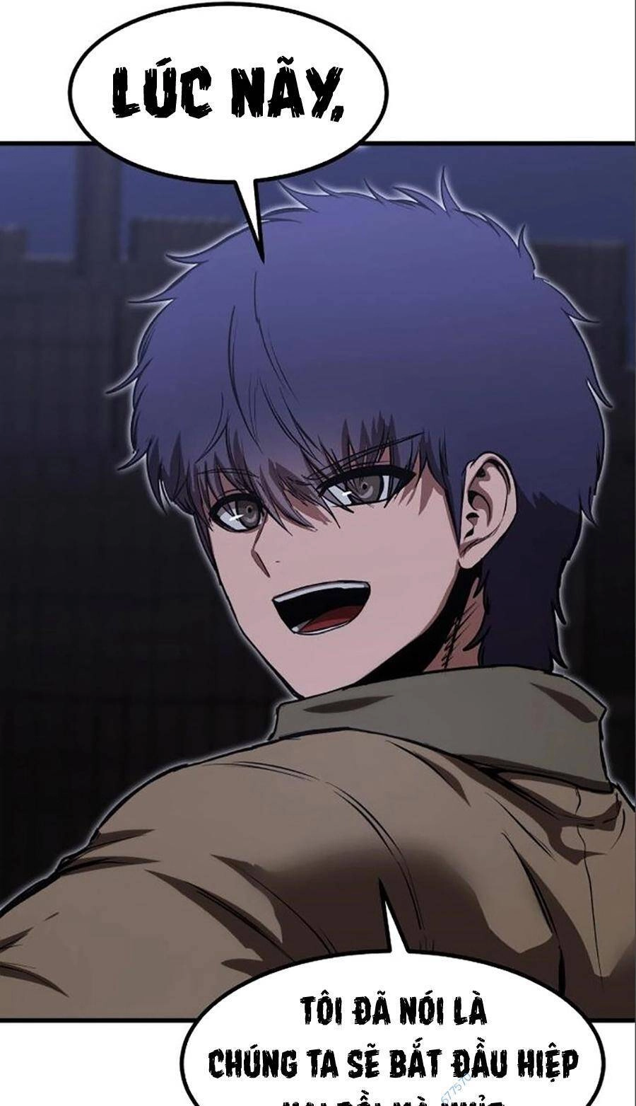 Võ Vương Kang Haejin Chapter 14 - 21