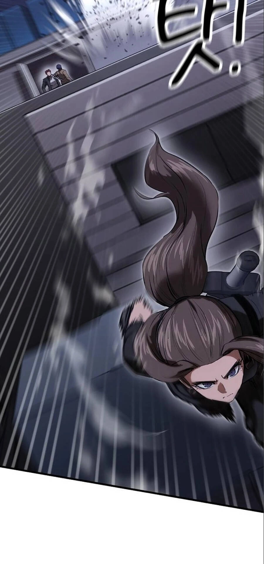 Võ Vương Kang Haejin Chapter 14 - 24