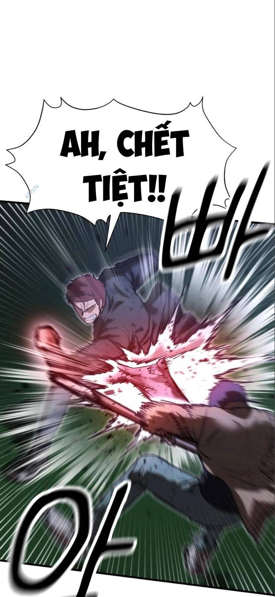 Võ Vương Kang Haejin Chapter 14 - 26