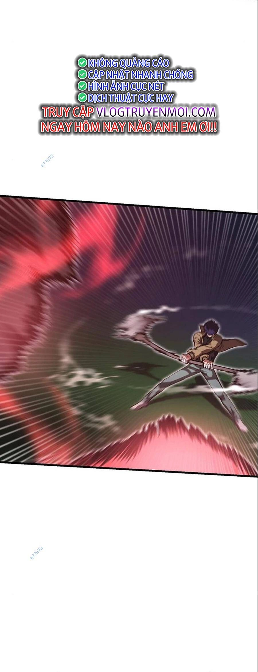 Võ Vương Kang Haejin Chapter 14 - 32