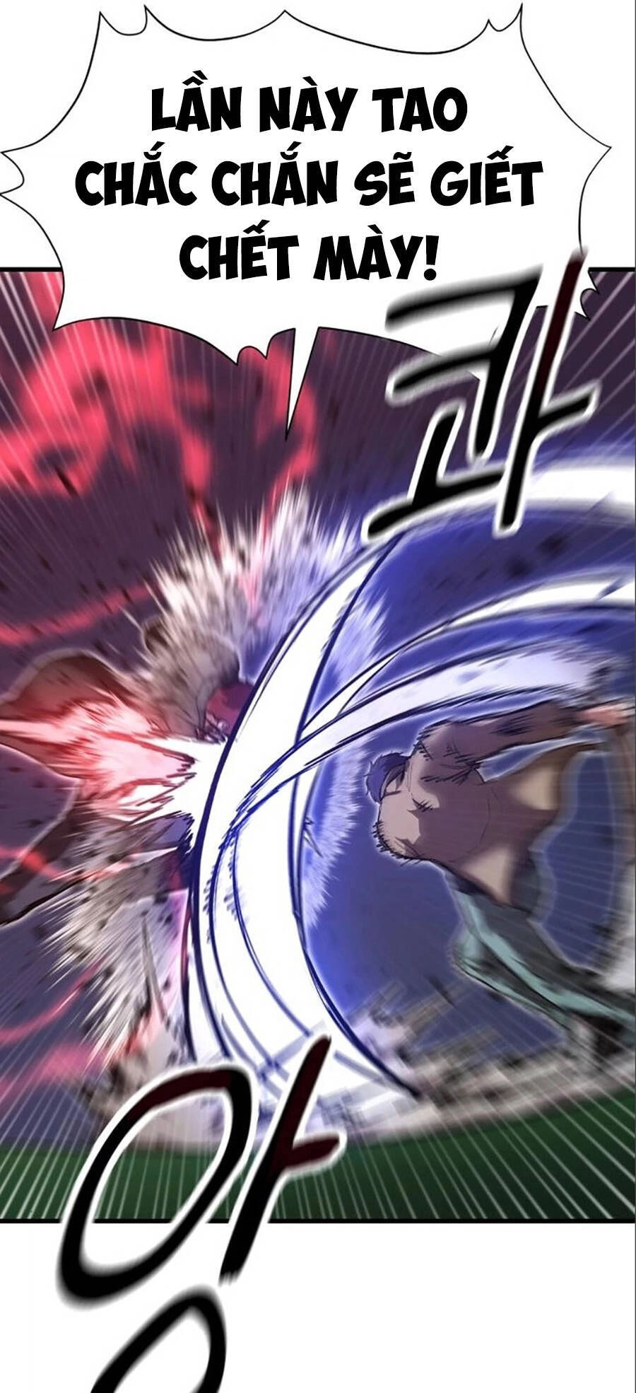 Võ Vương Kang Haejin Chapter 14 - 33