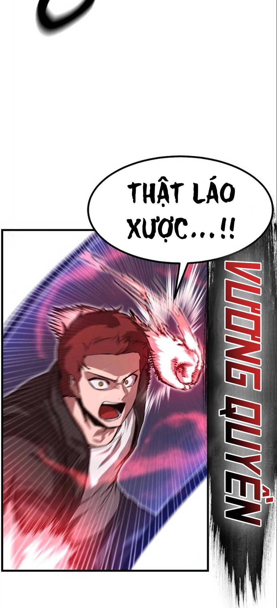 Võ Vương Kang Haejin Chapter 14 - 34