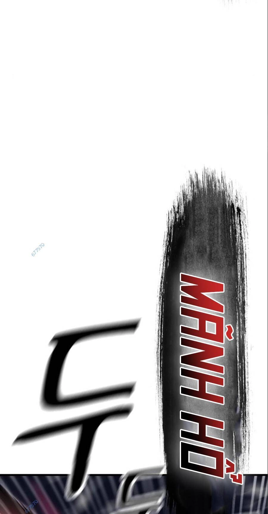 Võ Vương Kang Haejin Chapter 14 - 35