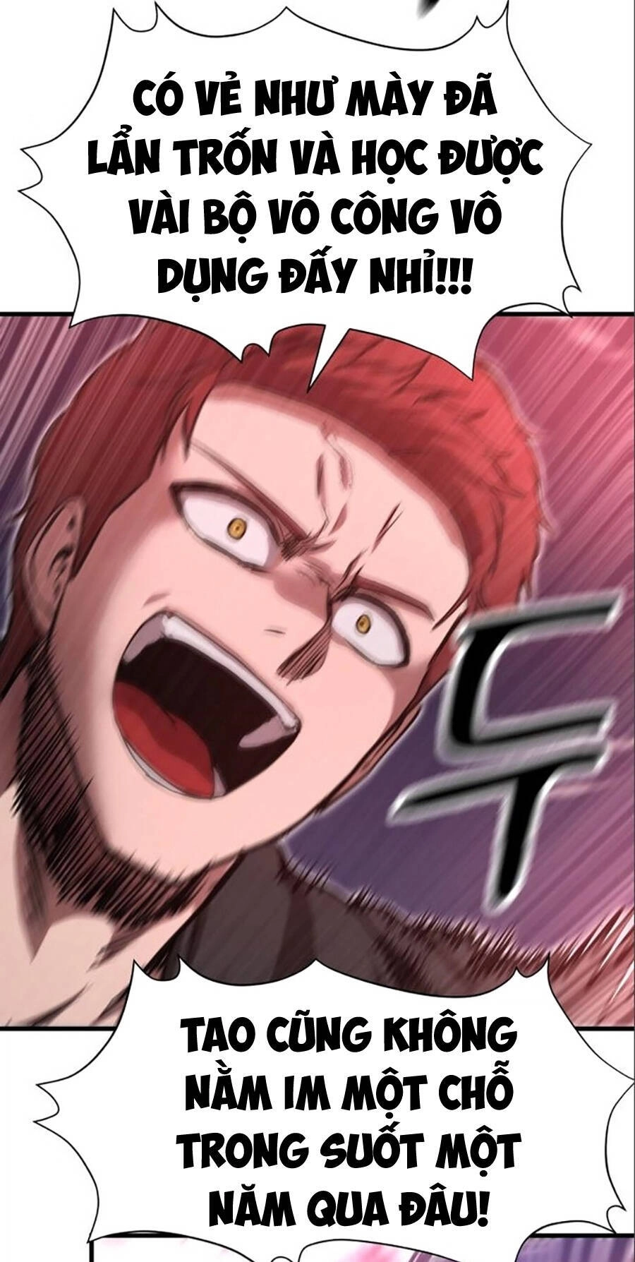 Võ Vương Kang Haejin Chapter 14 - 37