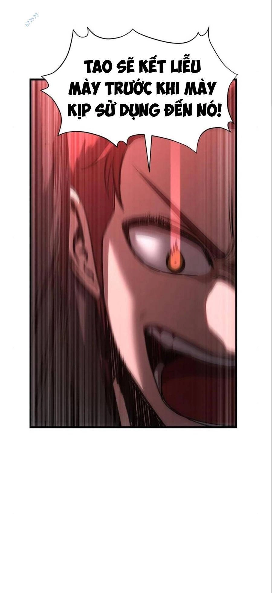 Võ Vương Kang Haejin Chapter 14 - 43