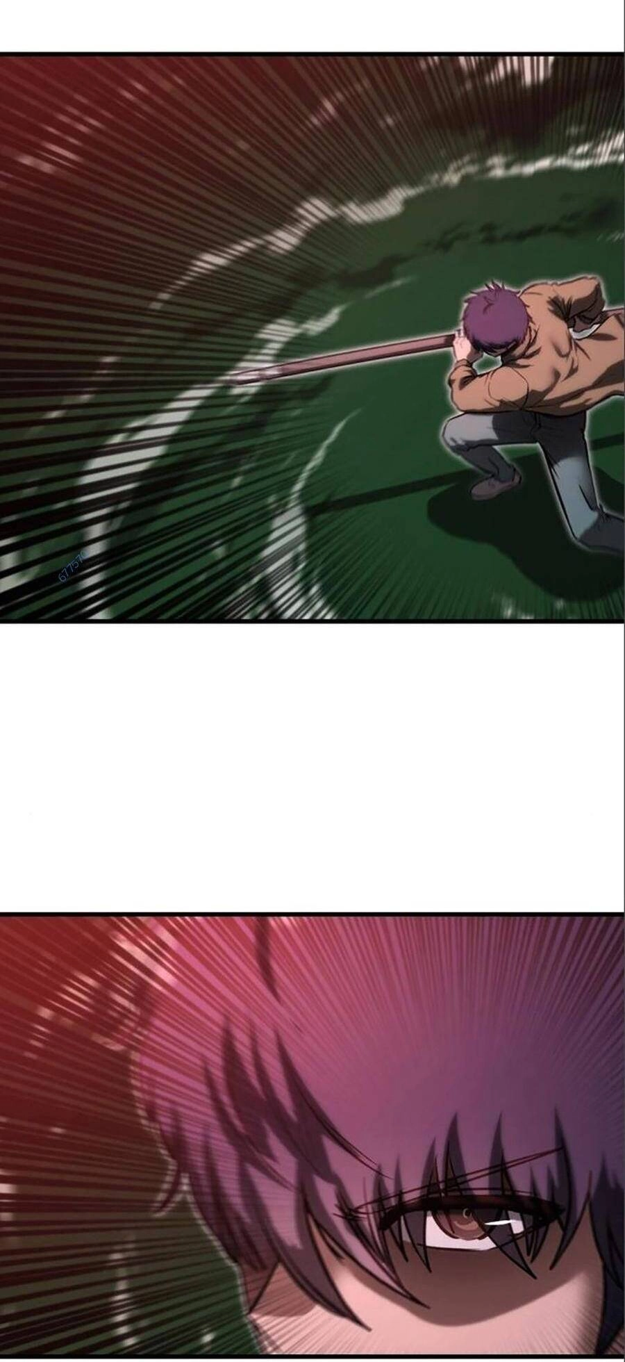 Võ Vương Kang Haejin Chapter 14 - 44