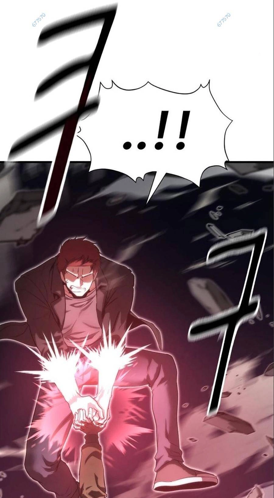 Võ Vương Kang Haejin Chapter 14 - 50