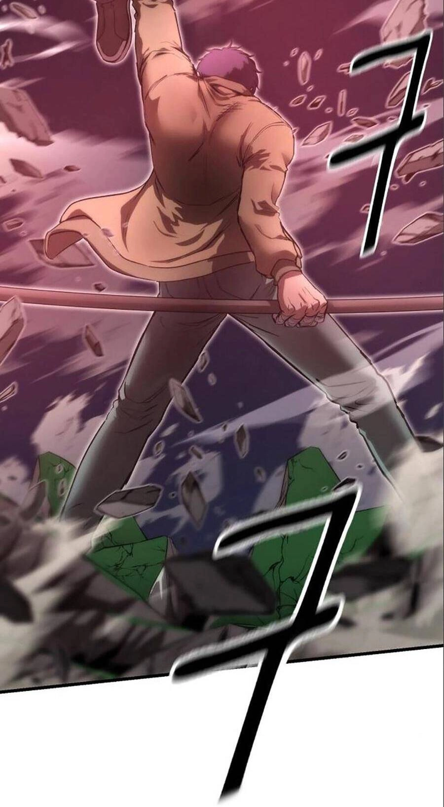 Võ Vương Kang Haejin Chapter 14 - 51