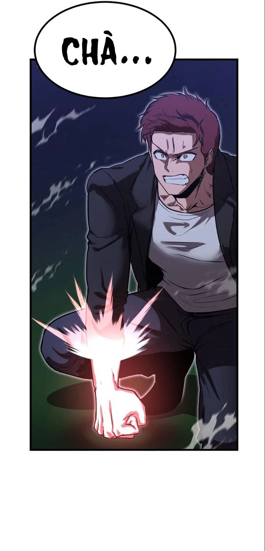 Võ Vương Kang Haejin Chapter 14 - 62