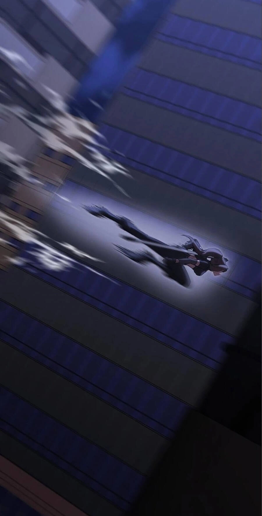 Võ Vương Kang Haejin Chapter 14 - 65