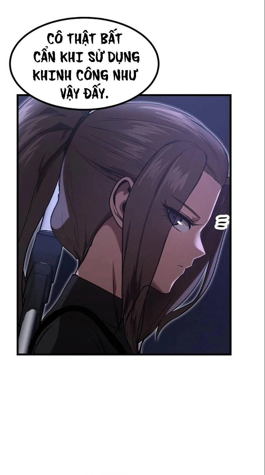 Võ Vương Kang Haejin Chapter 14 - 70