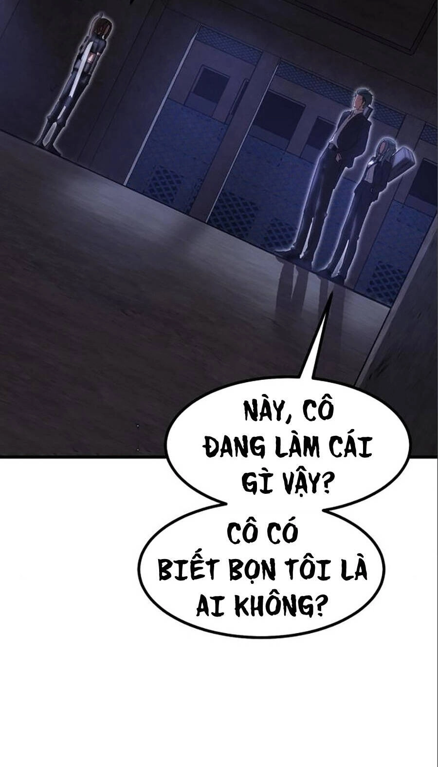 Võ Vương Kang Haejin Chapter 14 - 74