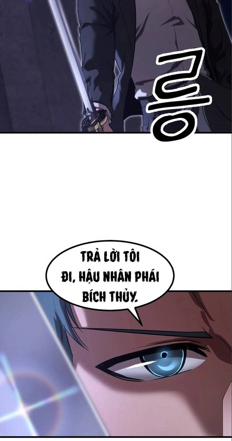 Võ Vương Kang Haejin Chapter 14 - 81