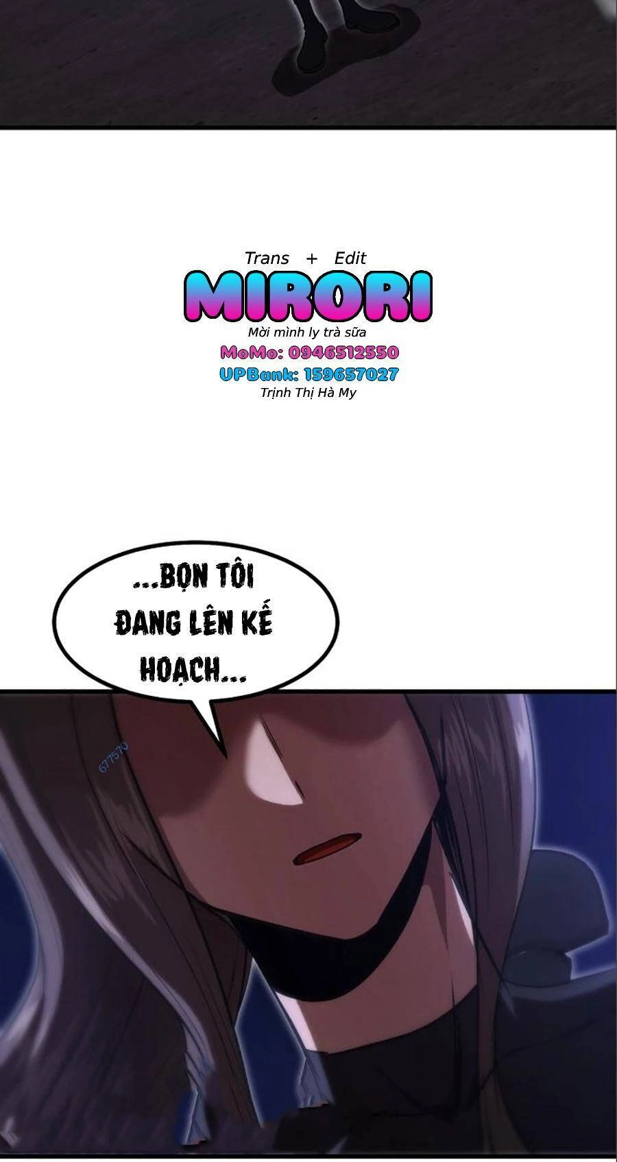 Võ Vương Kang Haejin Chapter 14 - 83