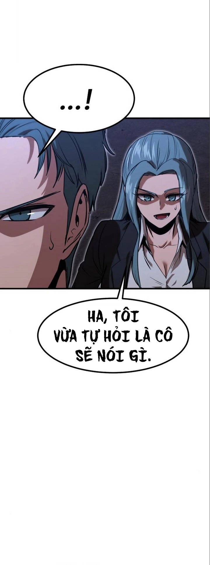 Võ Vương Kang Haejin Chapter 15 - 4