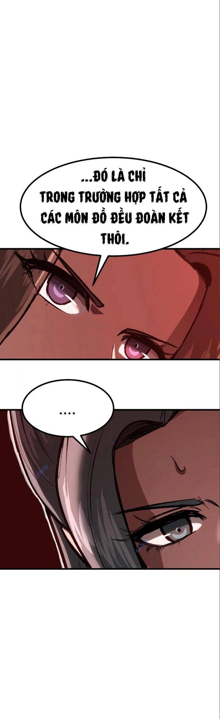 Võ Vương Kang Haejin Chapter 15 - 7