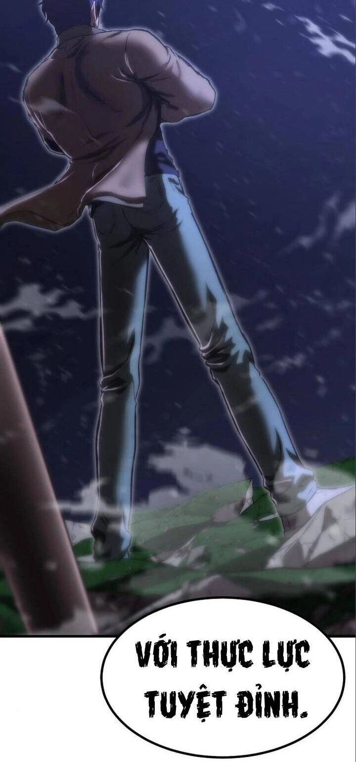 Võ Vương Kang Haejin Chapter 15 - 18
