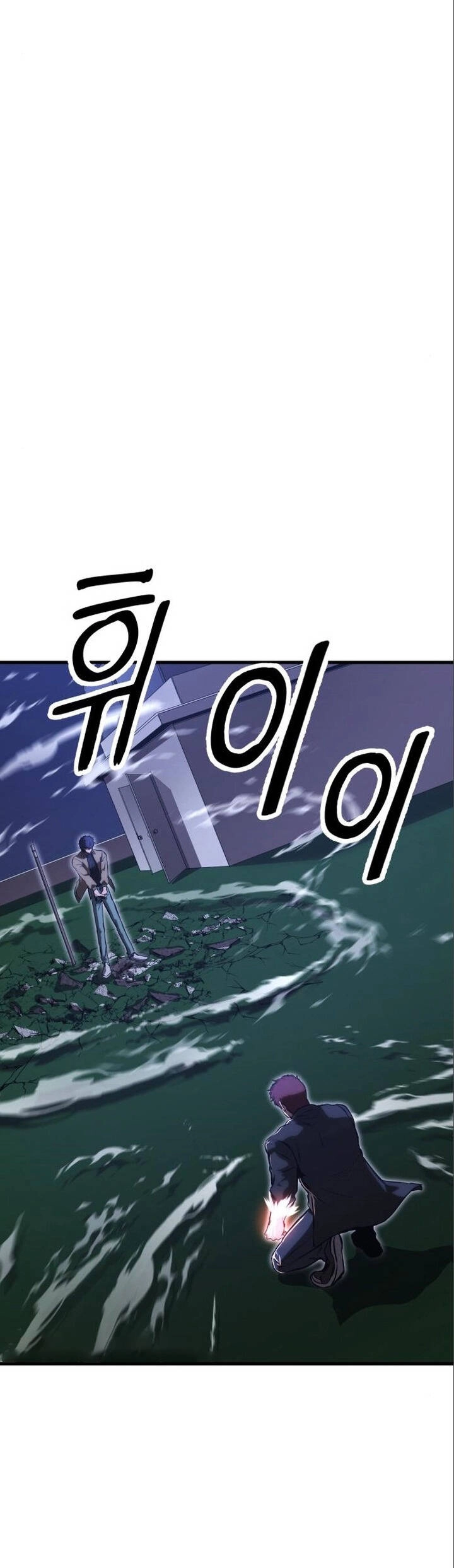 Võ Vương Kang Haejin Chapter 15 - 19