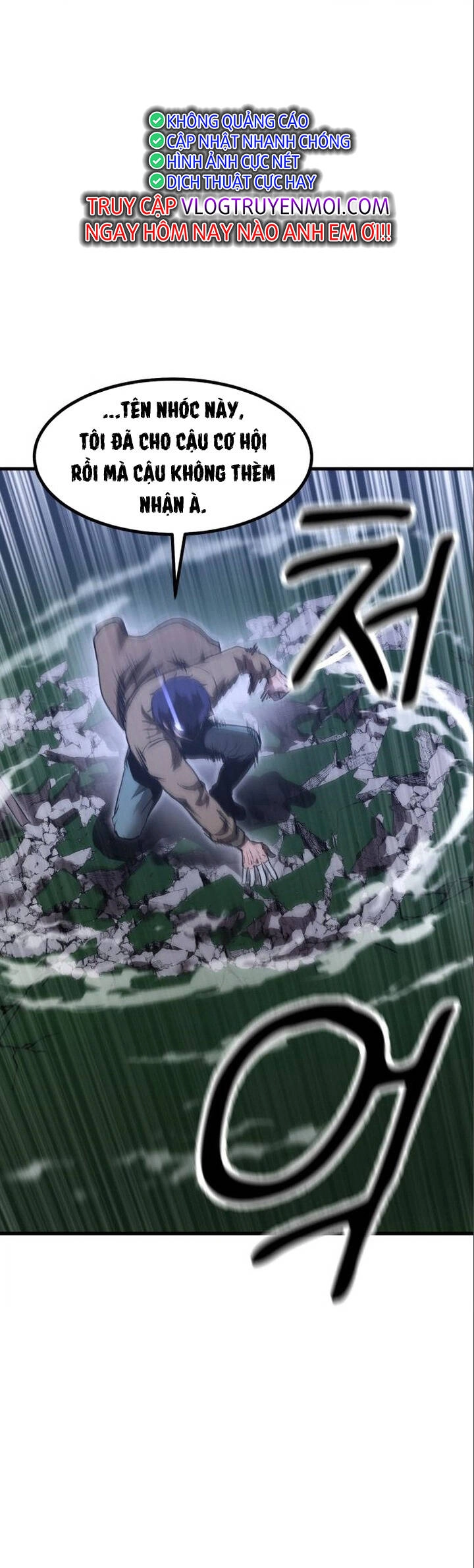 Võ Vương Kang Haejin Chapter 15 - 21